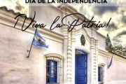 Viva La Patria !!!